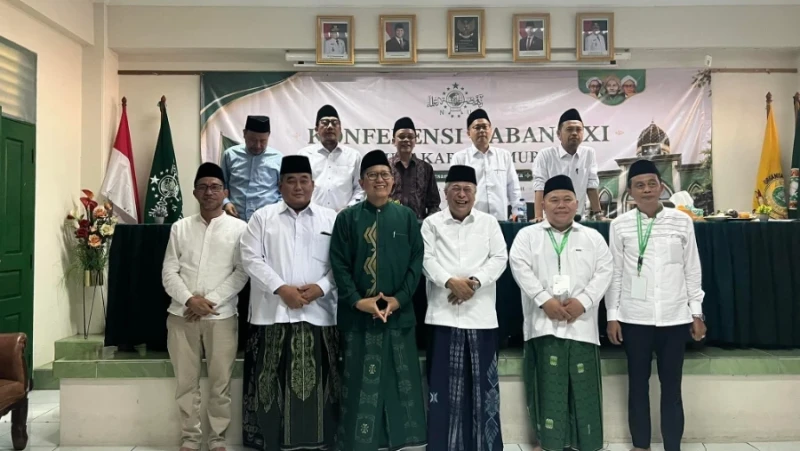 Berita PCNU Pengurus Cabang Kabupaten Malang