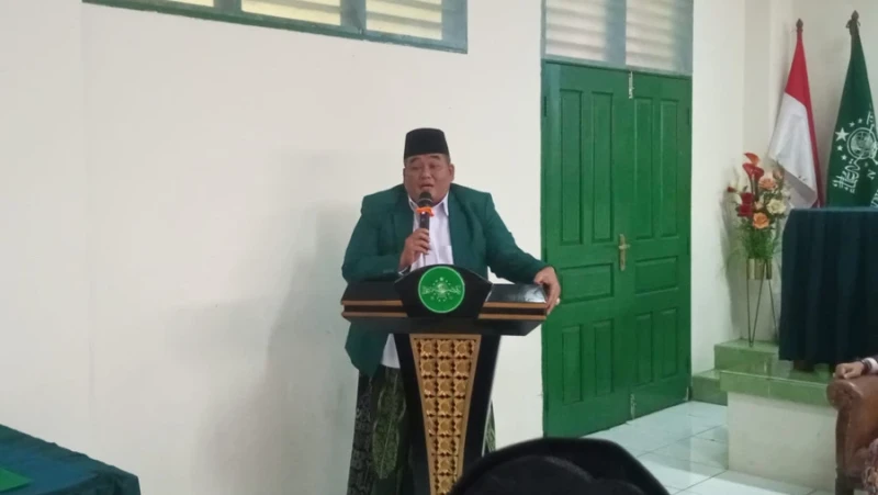 Dokumentasi kegiatan dan kebersamaan warga PCNU Pengurus Cabang Kabupaten Malang